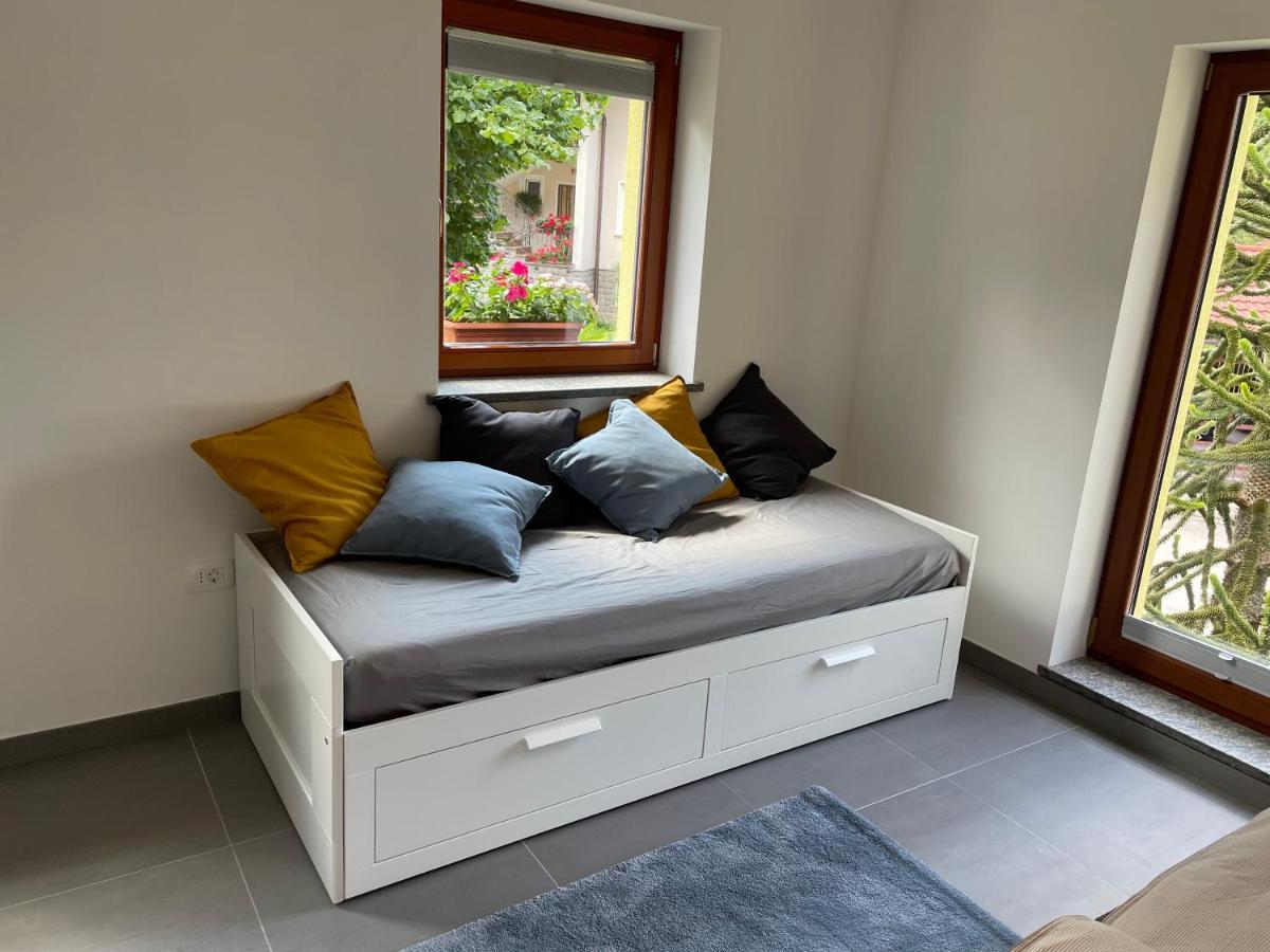 Apartma 7 - In The Heart Of Soca Valley Толмин Экстерьер фото