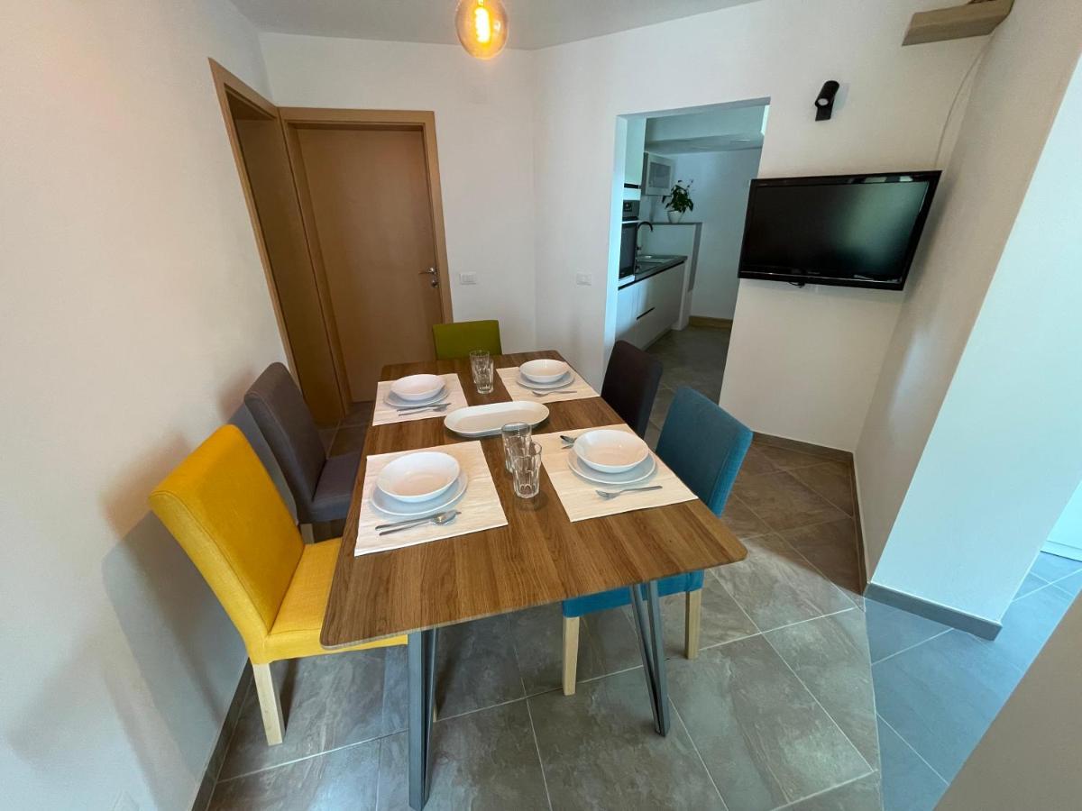Apartma 7 - In The Heart Of Soca Valley Толмин Экстерьер фото
